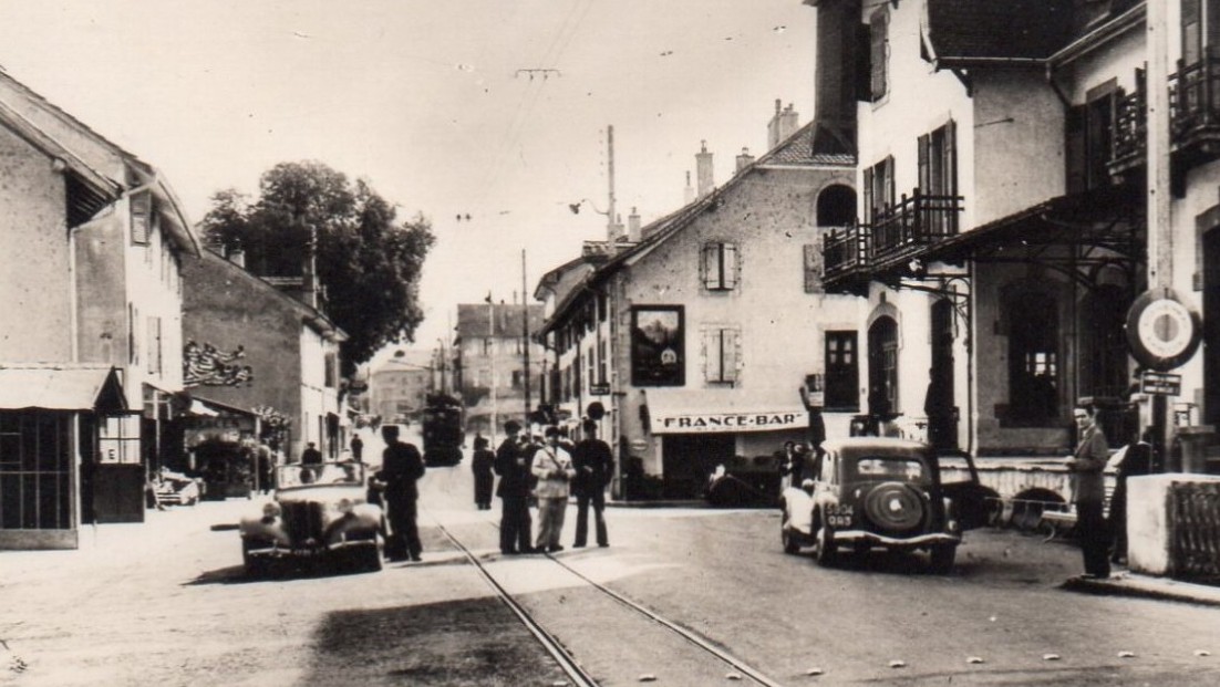 annemasse
