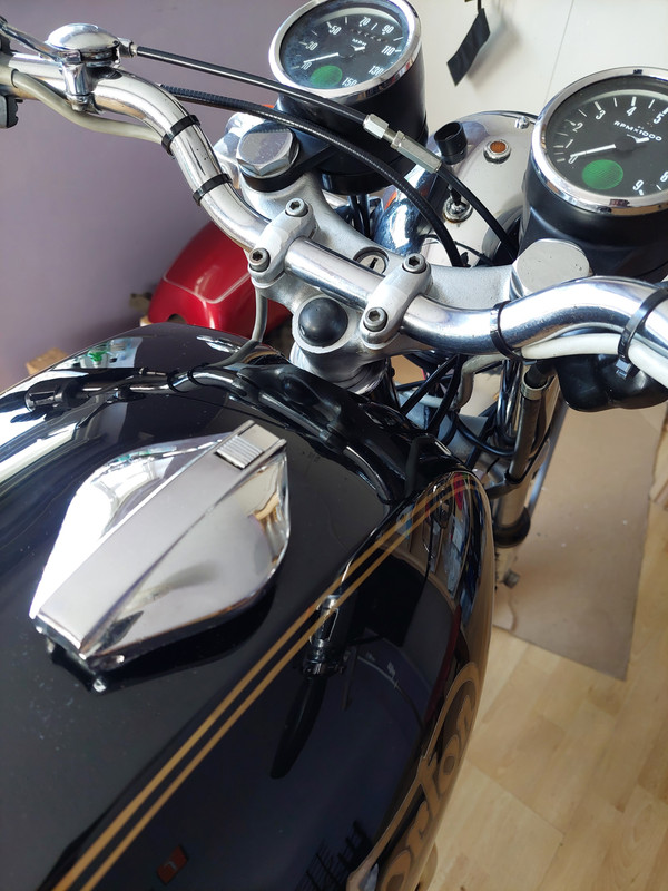 What Did You Do With Your Commando Today? What Did You Do With Your Commando Today?