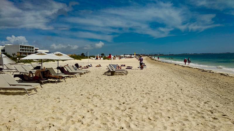 Playas sin Algas en Riviera Maya (Sargazo) - Foro Riviera Maya y Caribe Mexicano