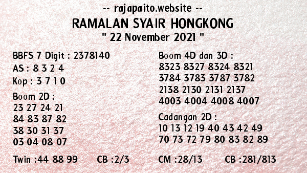 prediksi togel hk