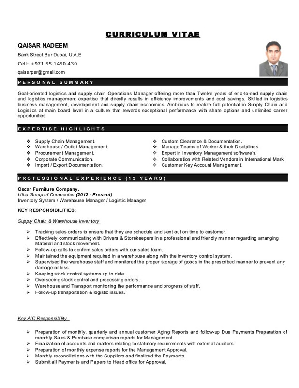 Dubai Logistics Company, Supply Chain Companies in UAE 1 
