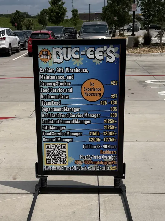 buc-ees