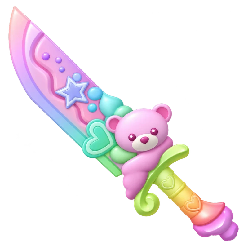 Chroma Sweet