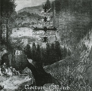 Re: Darkened Nocturn Slaughtercult (GER) / Black Metal