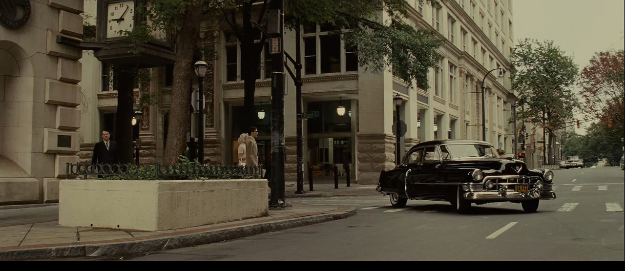 [HR] The Banker (2020) [ATV  1080p x265]_1