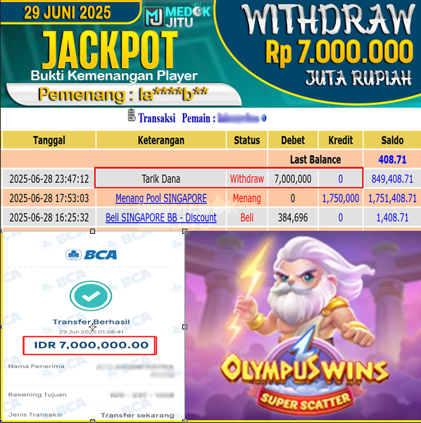 jackpot-slot-pragmatic-play-olympus-wins-pp-wd-rp-7000000--dibayar-lunas-di-medokjitu-
