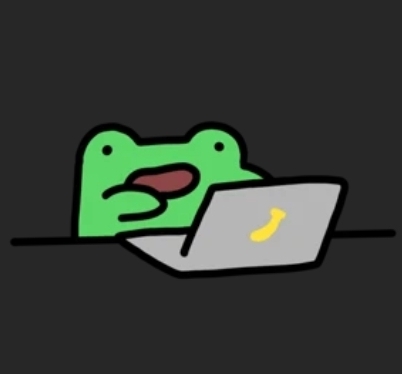 coding_frog