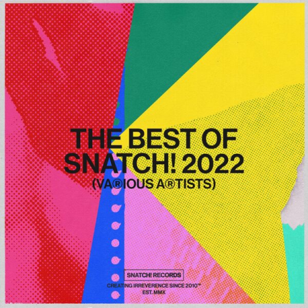 2631d89b 161d 4ba9 8e58 52aaf98e59e8 - VA - The Best Of Snatch! 2022 (2022)