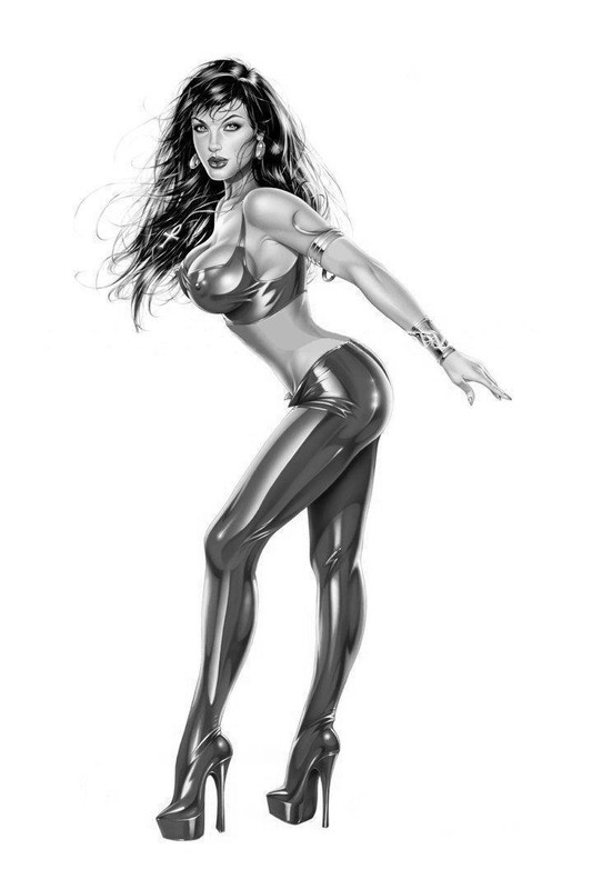 leggings pants goblin