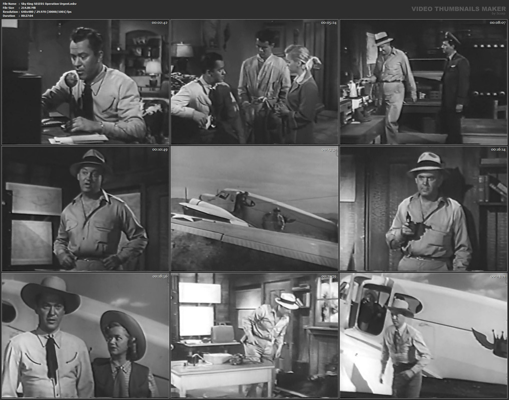 Sky King S01E01 Operation Urgent.mkv