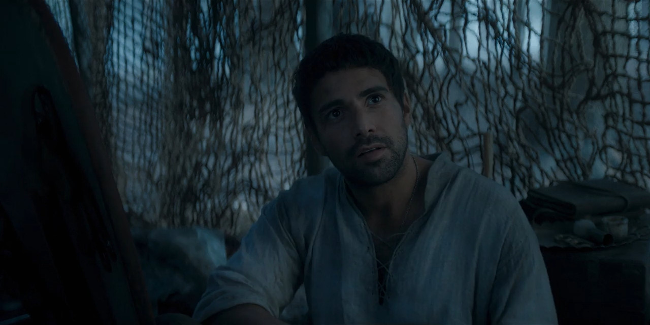 House of the Dragon 2026 WebRip Season 3 [Hindi + Tamil + Telugu + English] 480p 720p ESub Screenshot