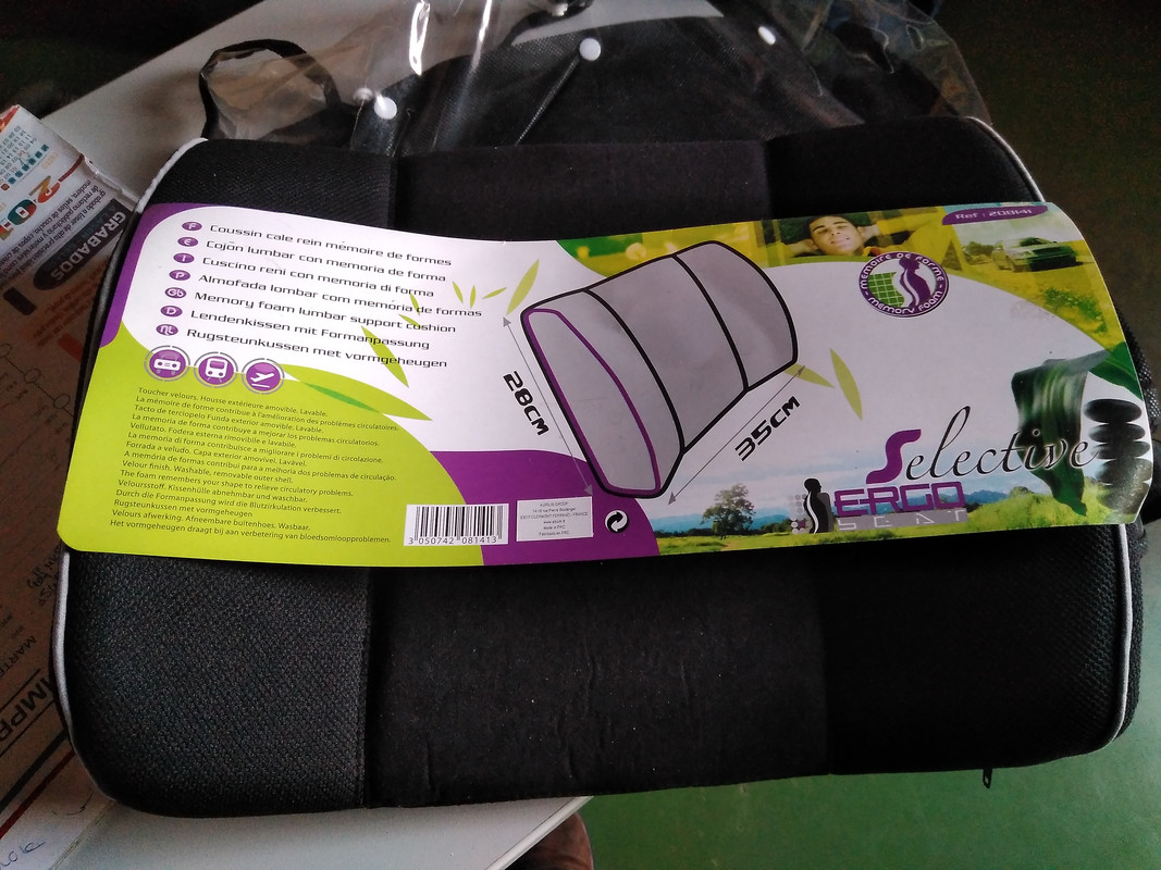 LUMBAR