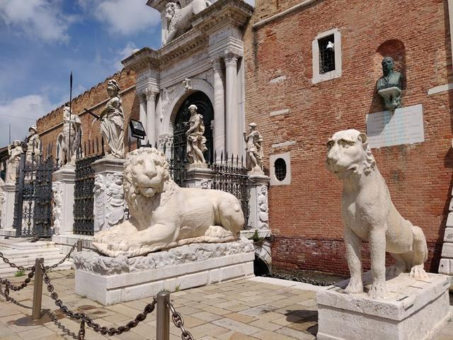 10 días por Eslovenia, Croacia y Bosnia con 3 niños. - Blogs de Europa Oriental - Lunes: Visitamos Venecia (19)