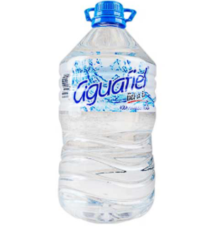 1104 | Aguafiel 2 X 5 Lts