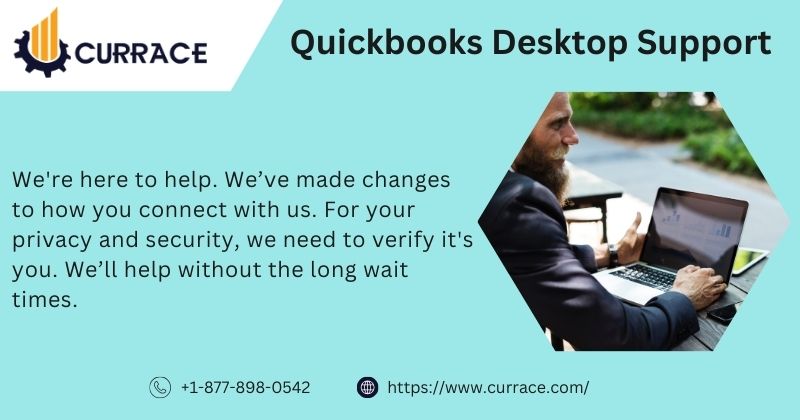 Quickbooks Desktop Support
