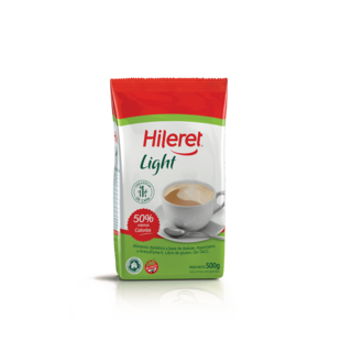 1530 | Azucar Light Hileret X 500 Grs