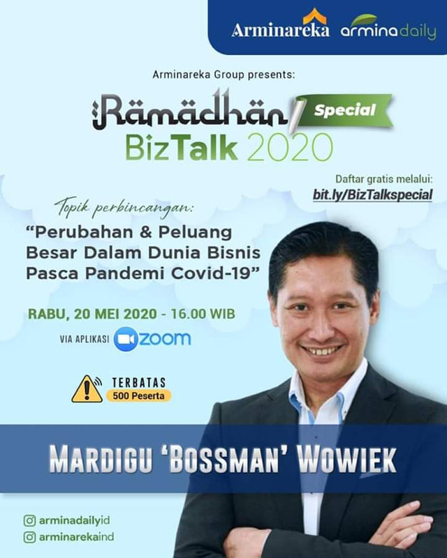 bztalk, bincang bisnis internet,