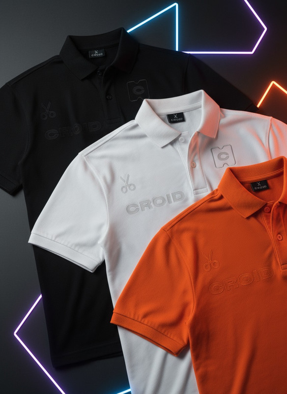 Футболки и поло