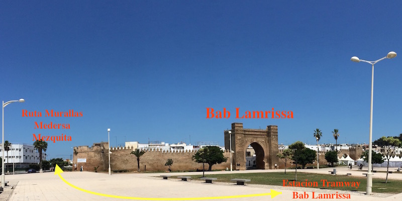 Que visitar en Rabat, Ciudad-Marruecos (167)