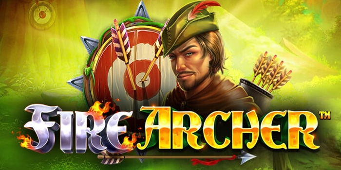 Strategi Gacor Main di Slot Fire Archer Agar Maxwin Tiap Hari
