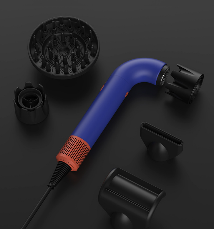 Luxury Hair Dryer