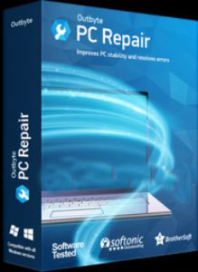 OutByte PC Repair 1.1.12.641 Multilingual