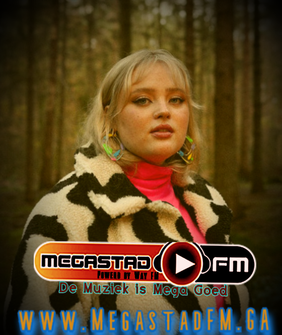 Sophia Kruithof Megastad FM