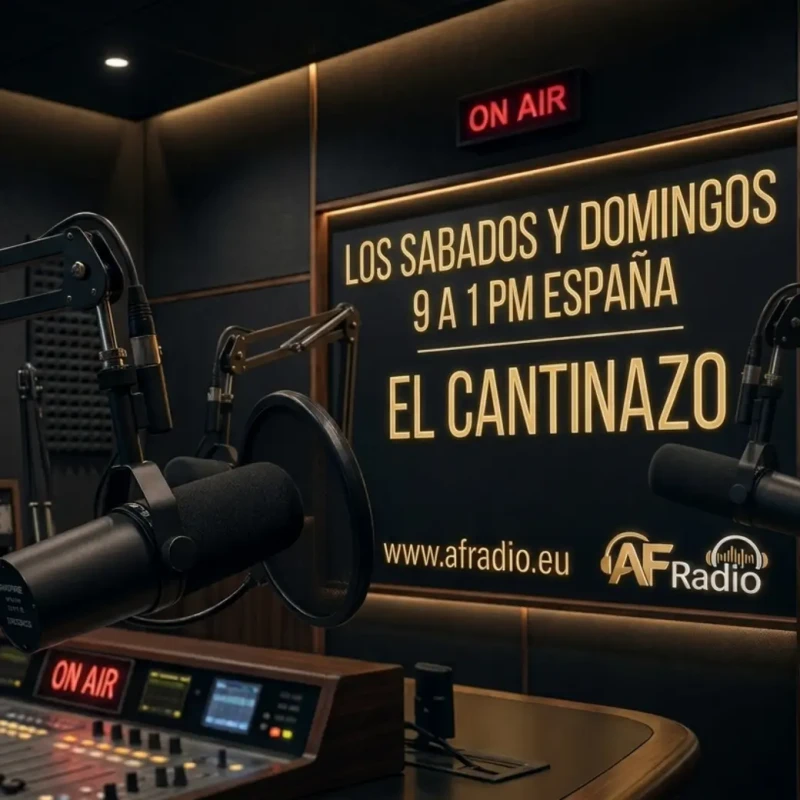 El Cantinazo