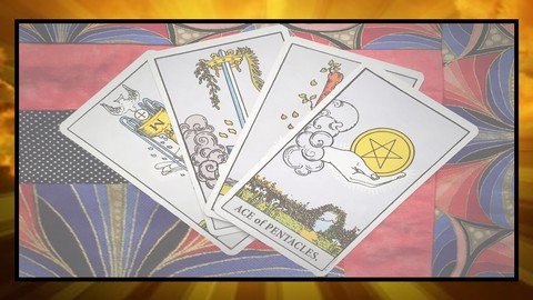 Tarot For Self-Discovery