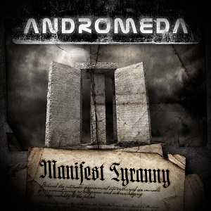 Re: Andromeda (Swe) / Progressive metal