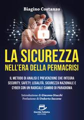 Biagino Costanzo – La Sicurezza nell’era della Permacrisi (2026)