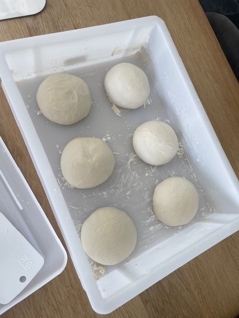 6 bollen