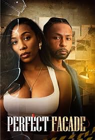 Perfect Facade (2026) HD WEB-Rip 1080p SUBTITULADA