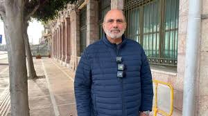 ΤΑ ΤΕΜΠΗ ΗΤΑΝ Η ΑΦΟΡΜΗ...