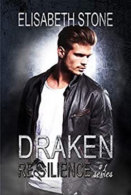 Elisabeth Stone - Resilience Vol. 1. Draken (2020)