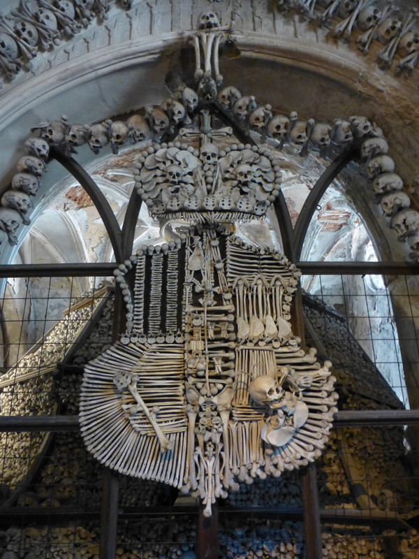 Schädelkirche Böhmen 035