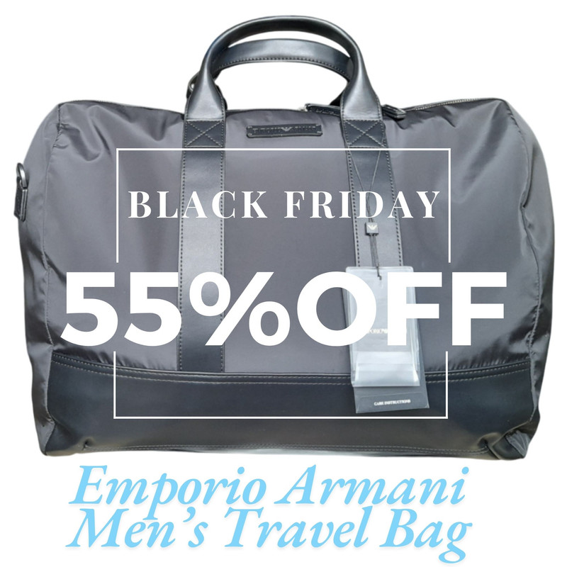 voxylove 　EMPORIO ARMANI アルマーニ　旅行カバン voxylove 様専用 EMPORIO ARMANI アルマーニ 旅行カバン