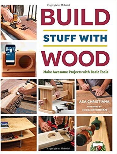 Make Awesome Projects with Basic Tools Make Awesome Projects with Basic Tools