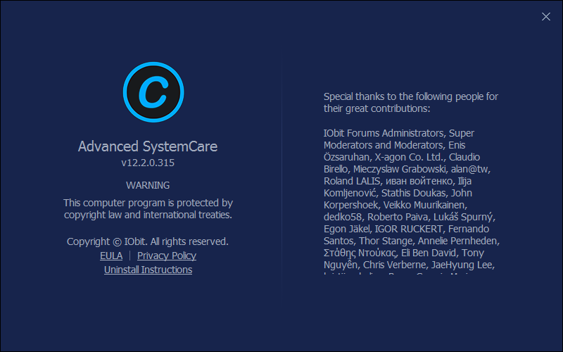 advanced systemcare iobit review 2016 amazon