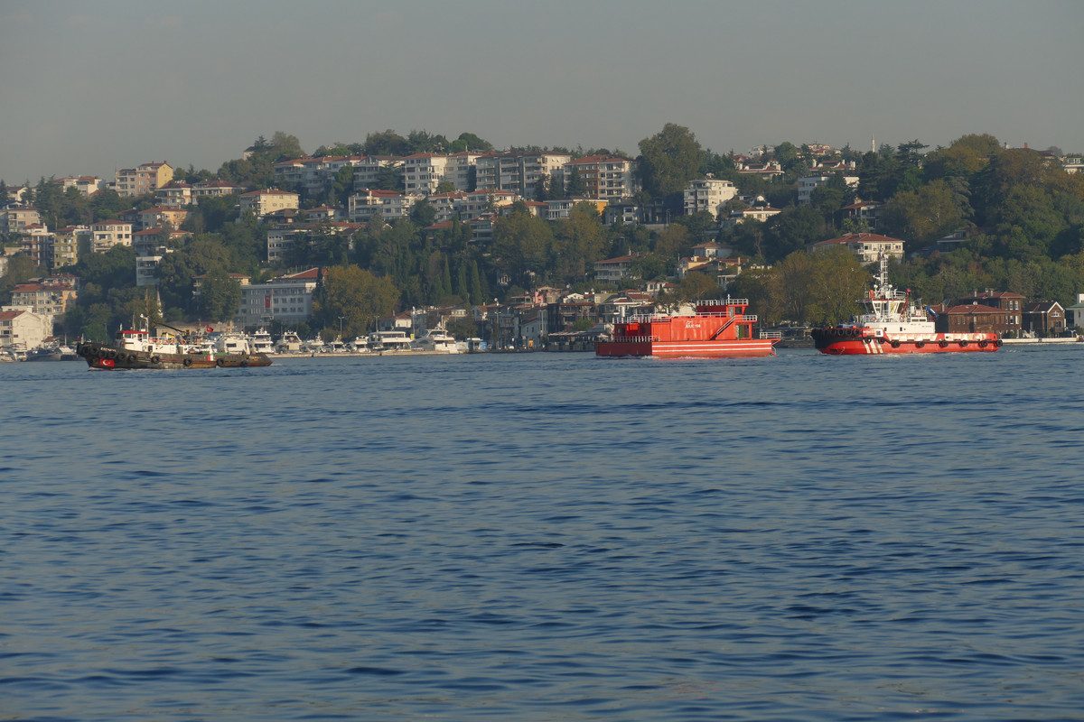 Esenkiyi mit Kilic 156 (OK-130924-0)