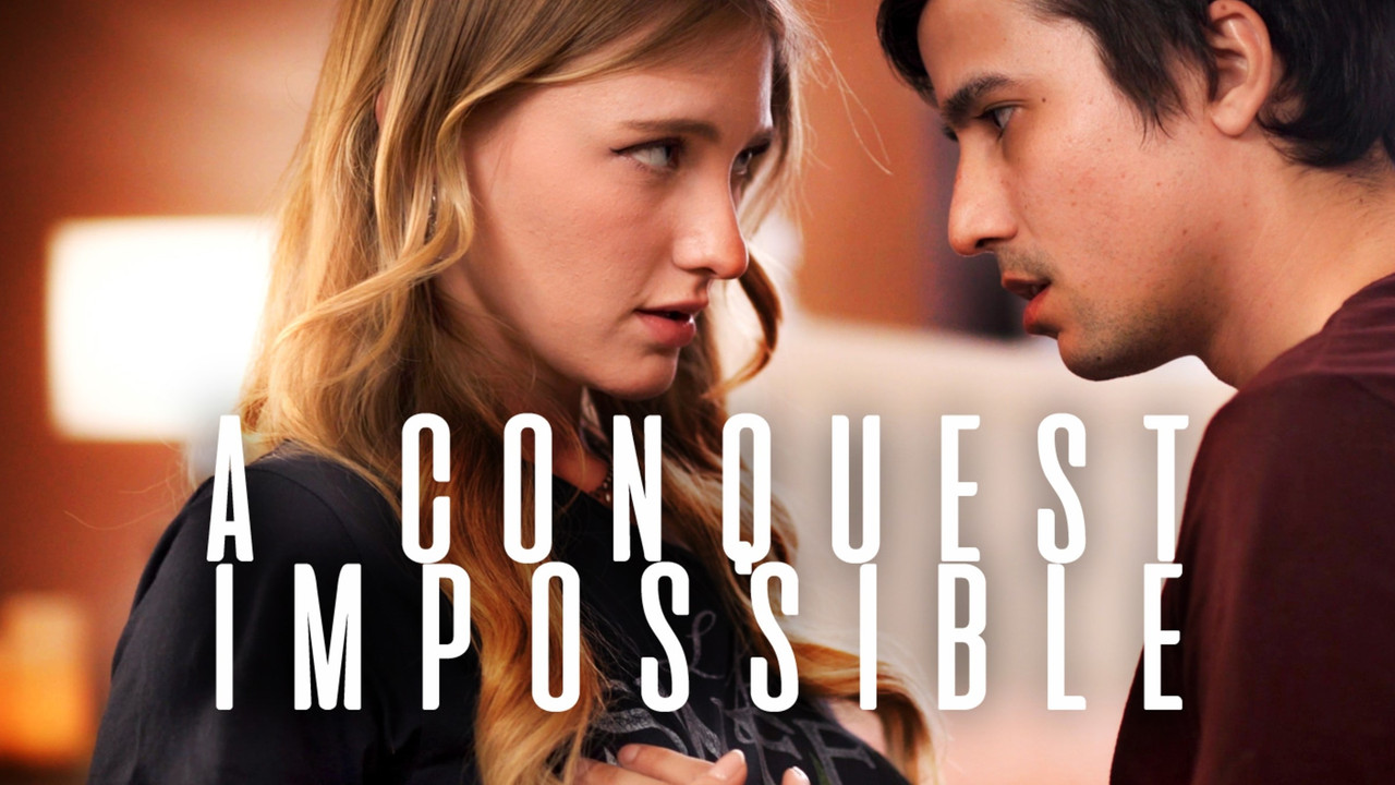 MissaX 26 02 25 Melody Marks A Conquest Impossible