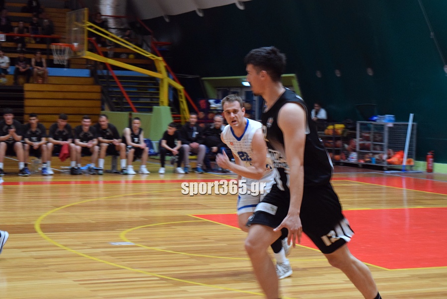 , Η Καλαμάτα BC έκανε το πρώτο βήμα για τον τελικό, νίκησε 70-65 τον Λάκωνα Γυθείου (φωτο & βίντεο)
