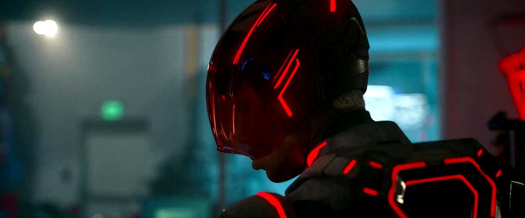 Tron: Ares Screenshot