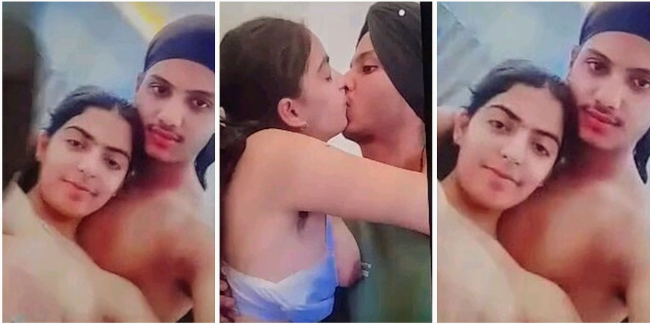 Punjabi Couple MMS