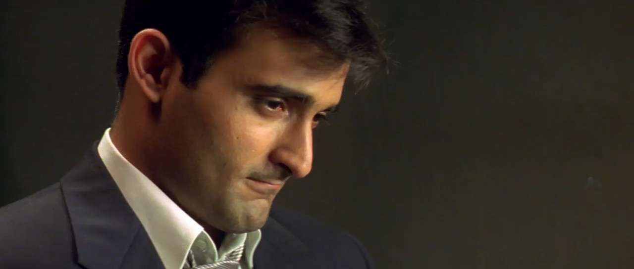Deewangee 2002 WebRip [Hindi] 480p 720p ESub Screenshot
