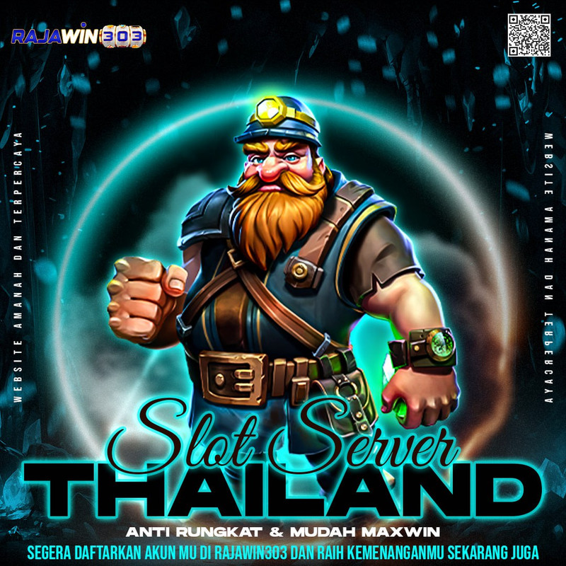 SLOT THAILAND