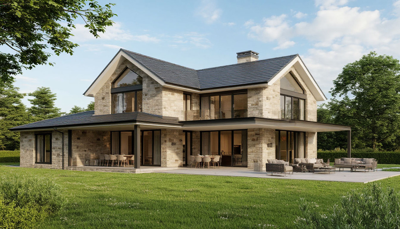 Минераловатные сэндвич панели