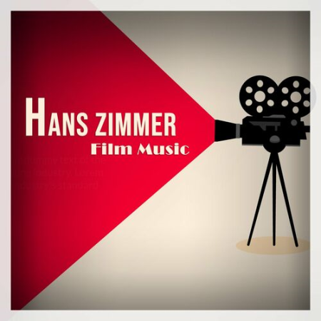 0be71ca2 1fda 453f abfe ebfcf15d5504 - Hans Zimmer - Hans Zimmer: Film Music (2022)