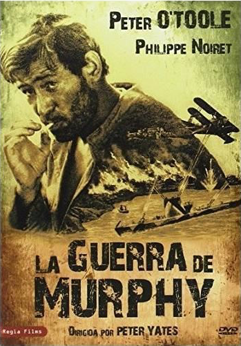 la guerra de murphy