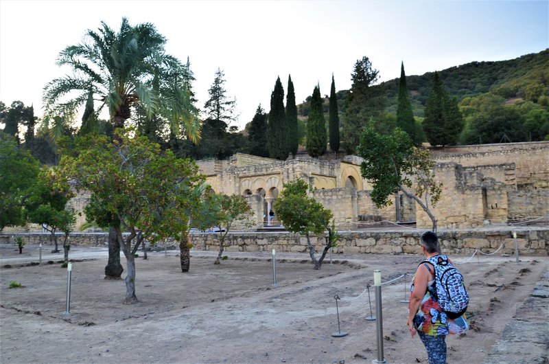 YACIMIENTO ARQUEOLOGICO MEDINA AZAHARA-10-9-2021 - Córdoba y sus pueblos-2017/2020 (21)